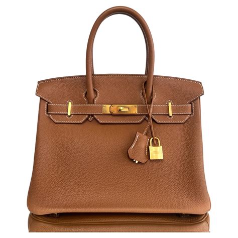 Hermes Birkin 30cm for sale